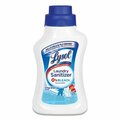 Reckitt Benckiser LYSOL, Laundry Sanitizer, Liquid, Crisp Linen, 41 Oz, 6PK 95871